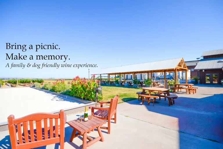 Larson Family Winery, Sonoma