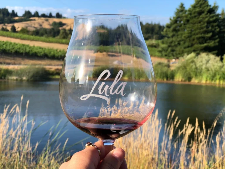 Lula Cellars, Philo