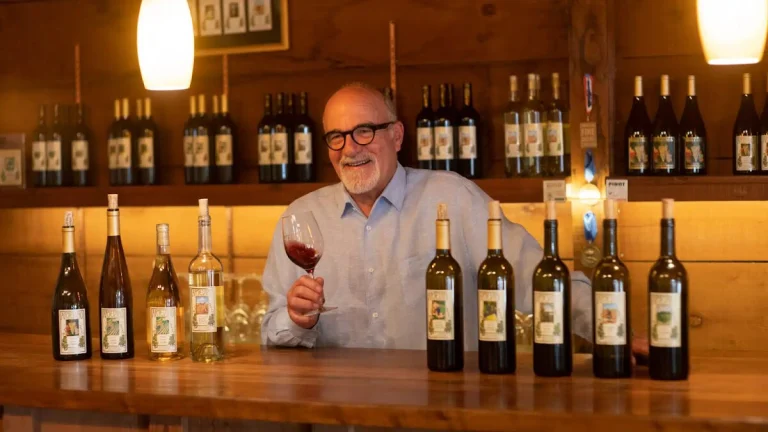 Artevino by Maple Creek Winery