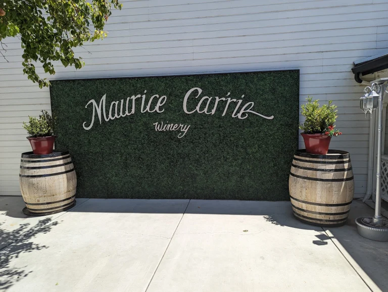 Maurice Car'rie Google Places photo