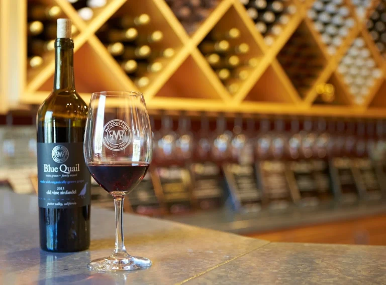 McFadden Vineyard, Hopland