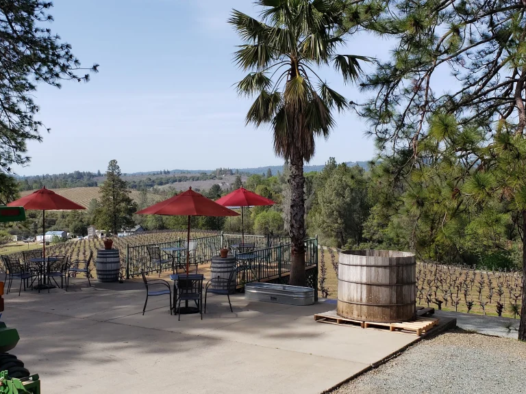 Medeiros Family Wines Google Places photo