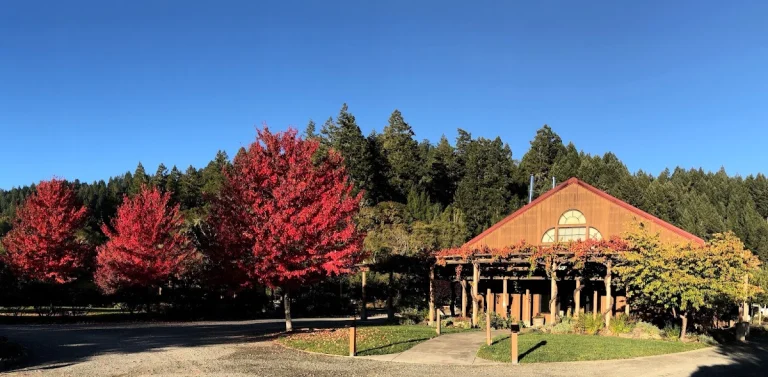 Meyer Family Cellars