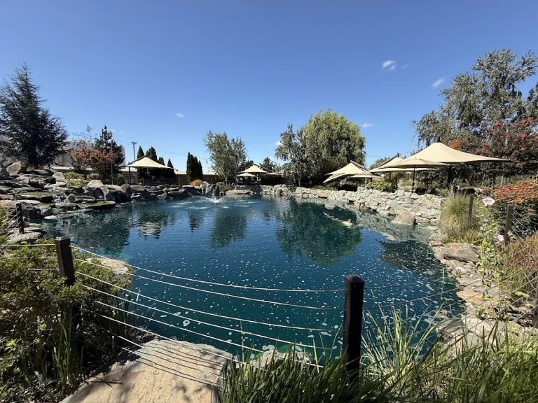 Michael-David Winery, Lodi