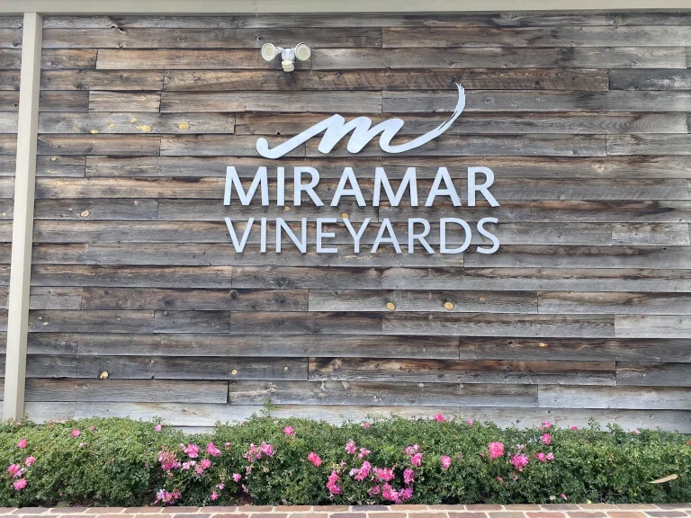 Miramar Vineyards