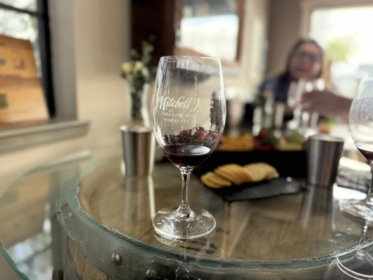 Mitchell Katz Winery Google Places photo