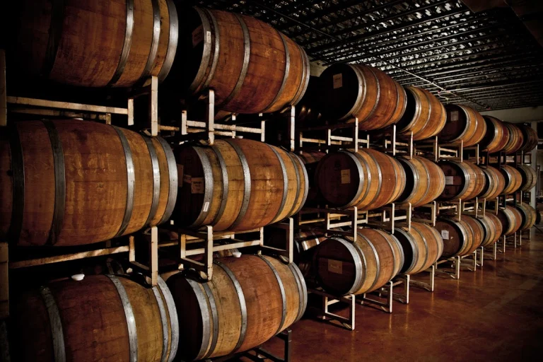 Monte De Oro Winery, Temecula