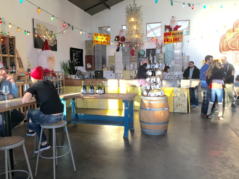 Municipal Winemakers Google Places photo