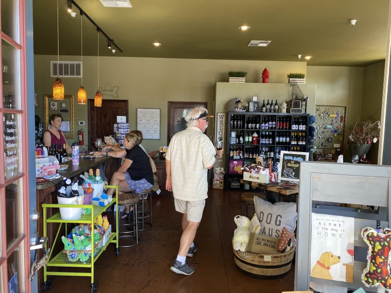 Mutt Lynch Winery Google Places photo