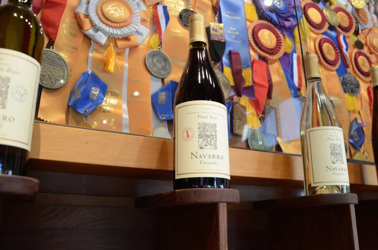 Navarro Vineyards Google Places photo