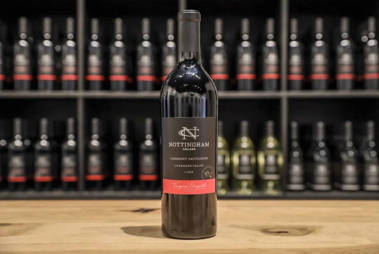 Nottingham Cellars, Livermore