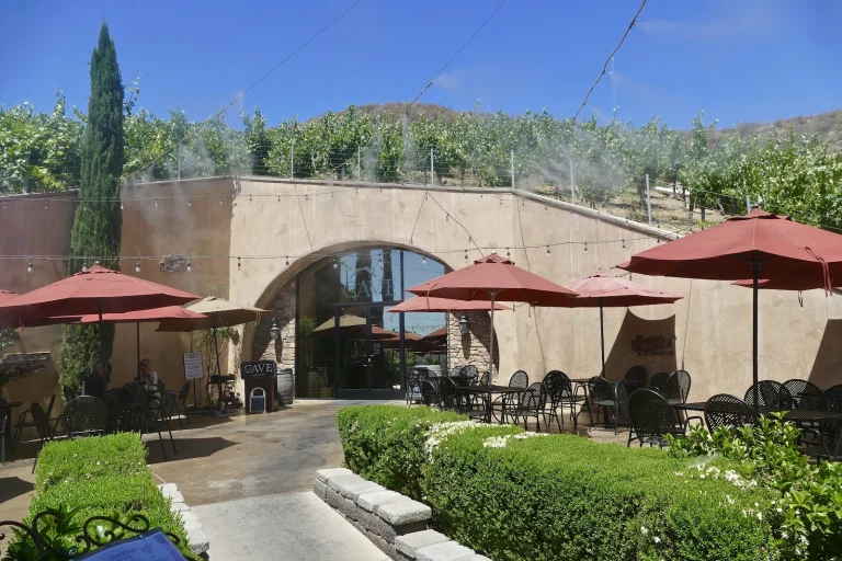 Oak Mountain Winery Google Places photo