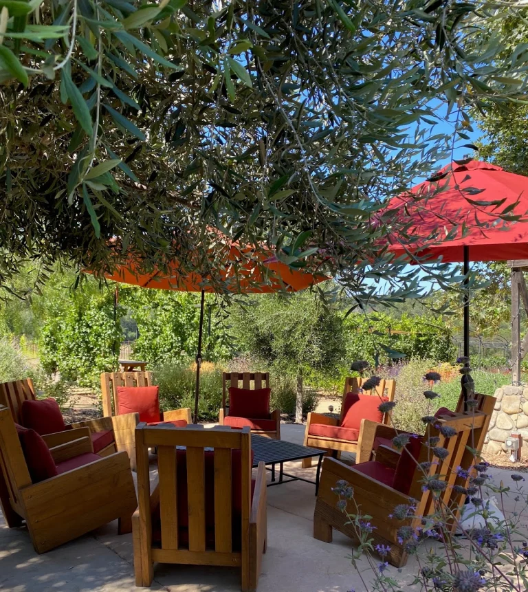 Old Creek Ranch Winery, Ventura