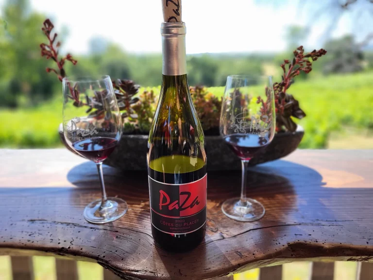 PaZa Wines Google Places photo