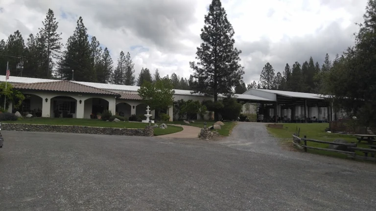 Perry Creek Winery, Fair Play