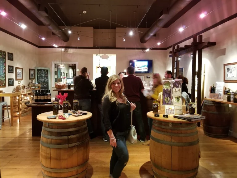 Pianetta Winery, Paso Robles
