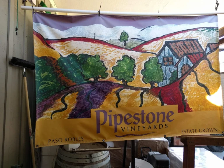 Pipestone Vineyards Google Places photo