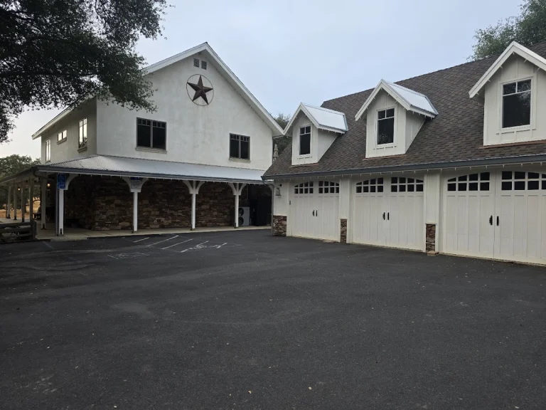 Prospect 772 Wine Company, Angels Camp