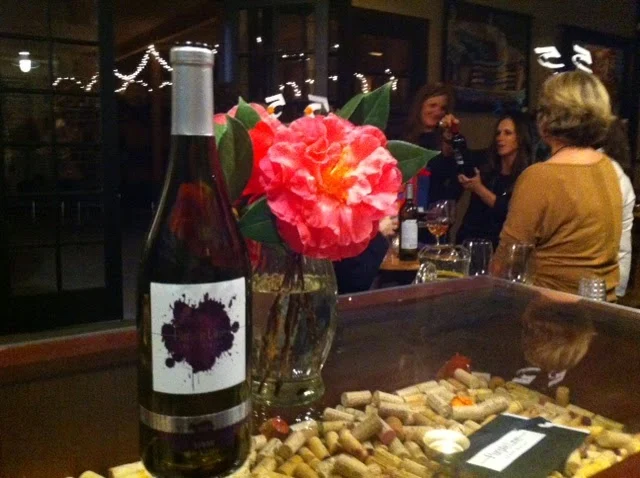 Purple Line Urban Winery, Oroville