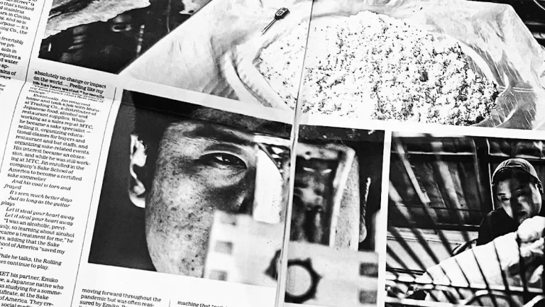 REV Winery & Brewing Company, a dog-friendly winery in Covina, California