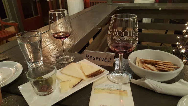 Roche Winery Google Places photo