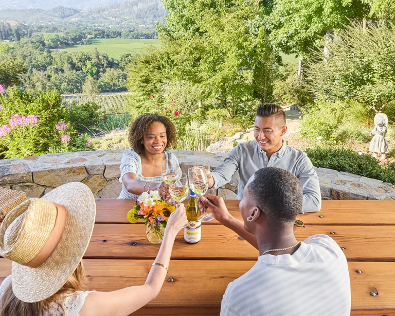 Rombauer Vineyards, St. Helena