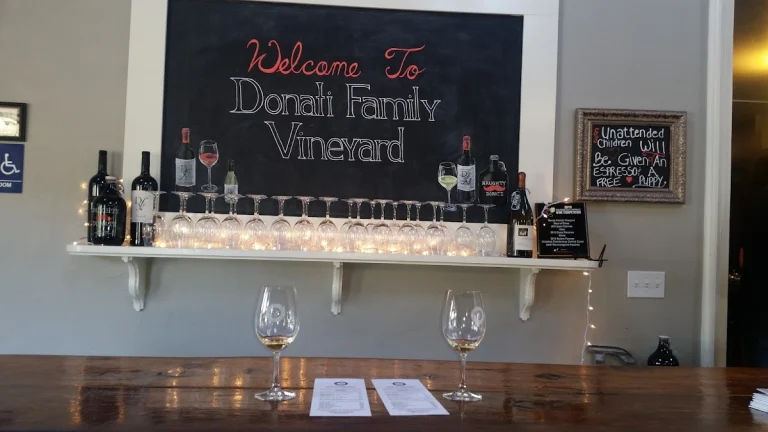 Rotta Winery, Templeton