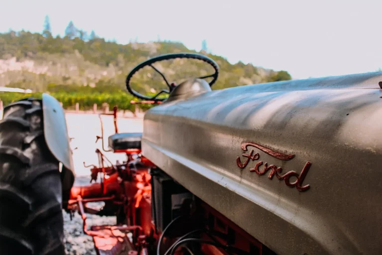 Rutherford Grove Winery, Rutherford