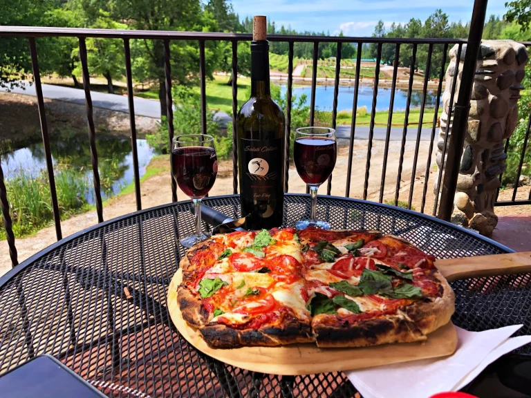 Saluti Cellars Google Places photo