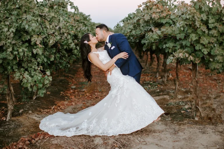 San Joaquin Wine Company Inc.