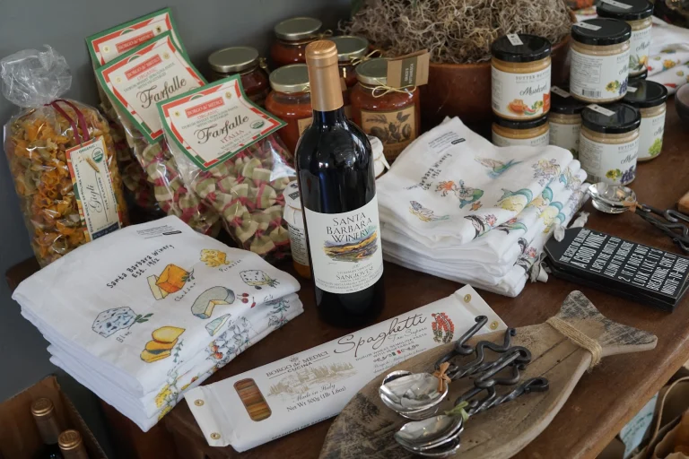 Santa Barbara Winery Google Places photo