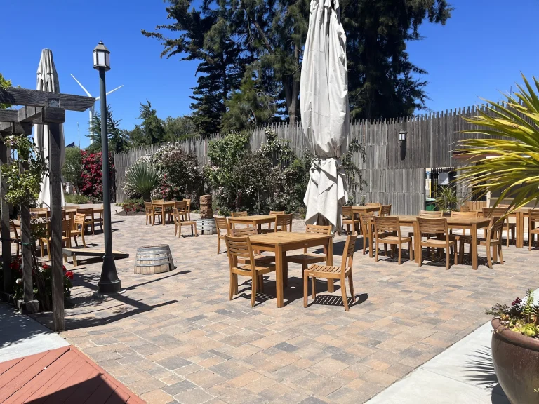 Scheid Vineyards Google Places photo