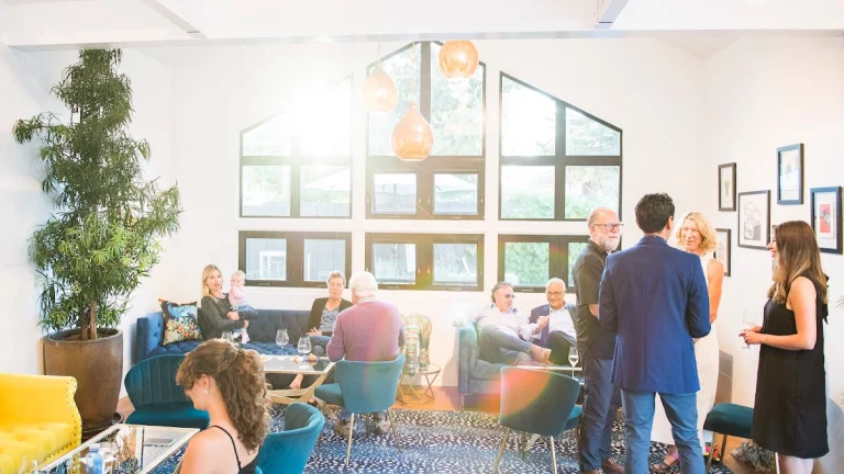 Scratch Wines, a dog-friendly restaurant in Carmel By The Sea, California