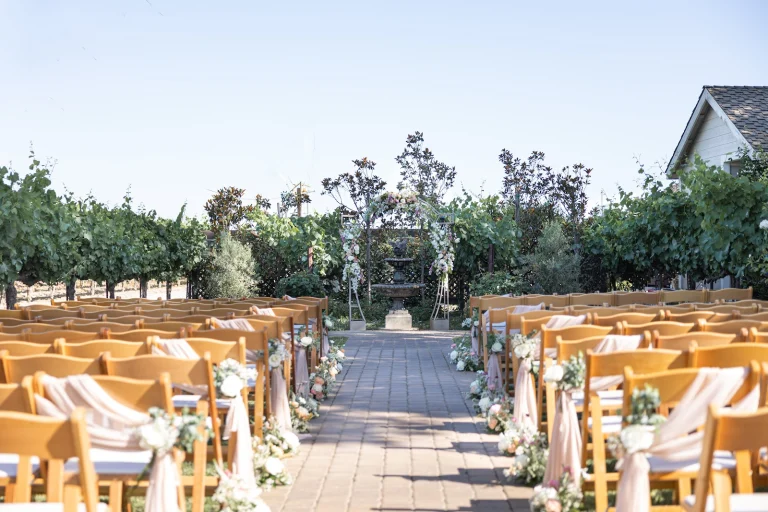 Scribner Bend Vineyards