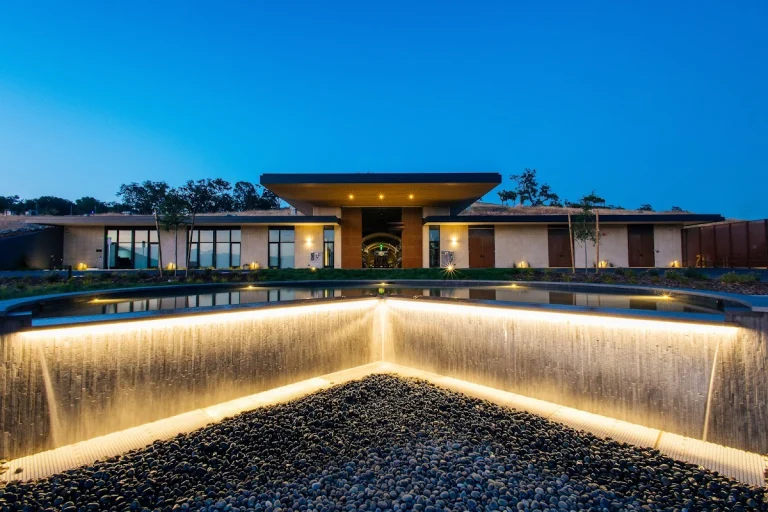 Signorello Estate, Napa