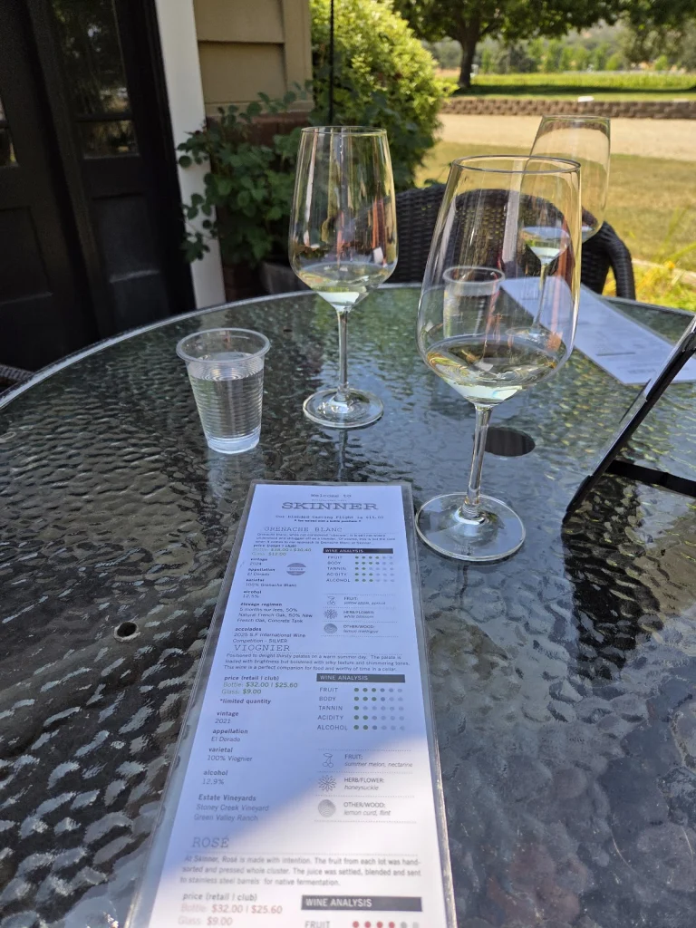 Skinner Vineyards & Winery Google Places photo