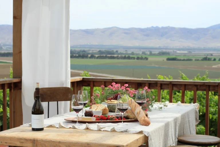 Smith Family Wines, Soledad