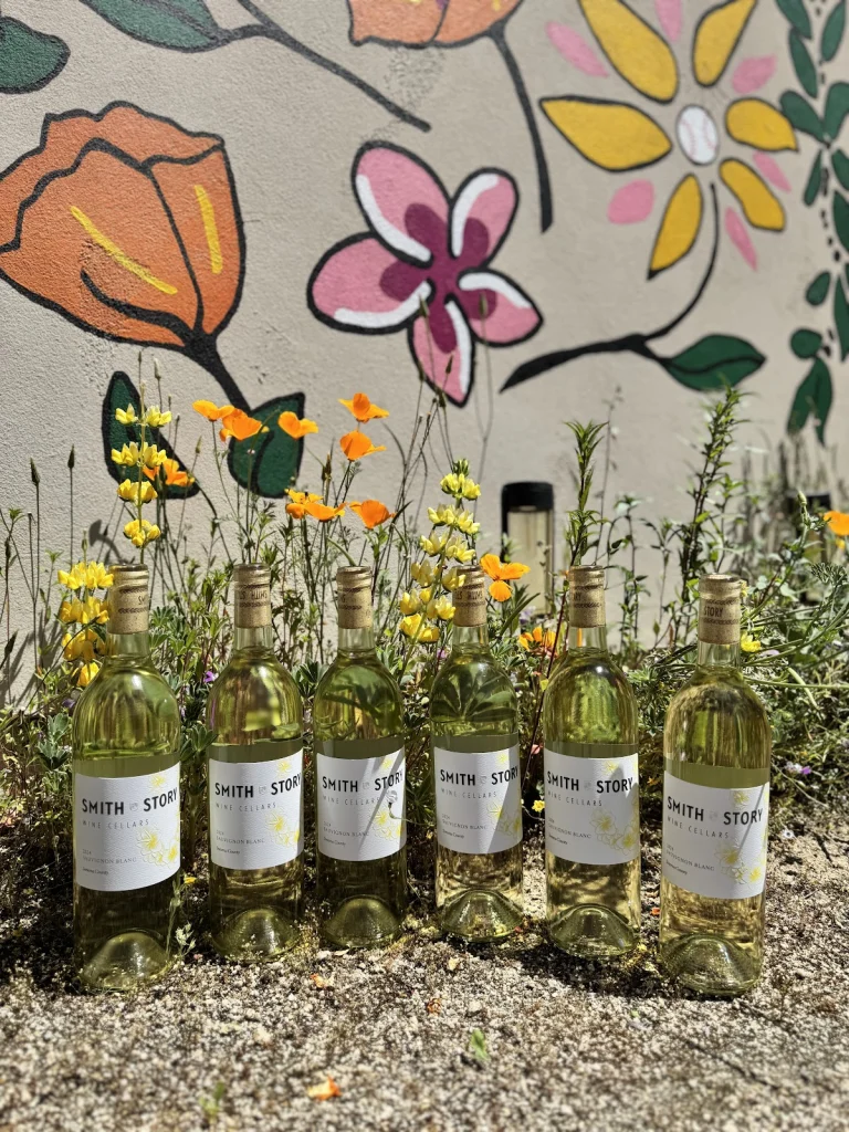 Smith Story Wine Cellars Google Places photo