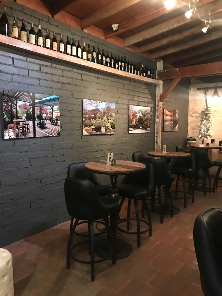 Stevenot on Main, Murphys