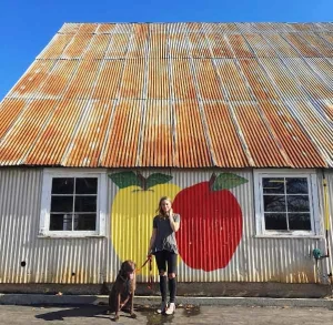 Finding gold in El Dorado County