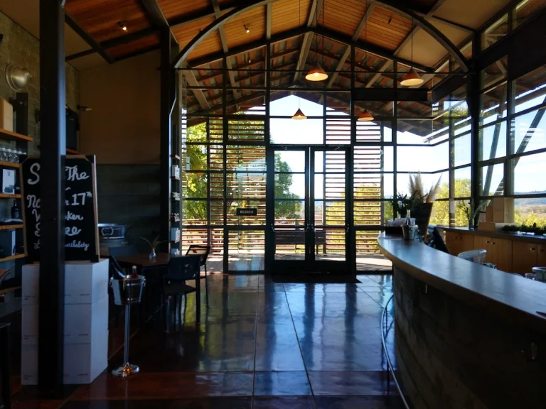 Stryker Sonoma, Geyserville