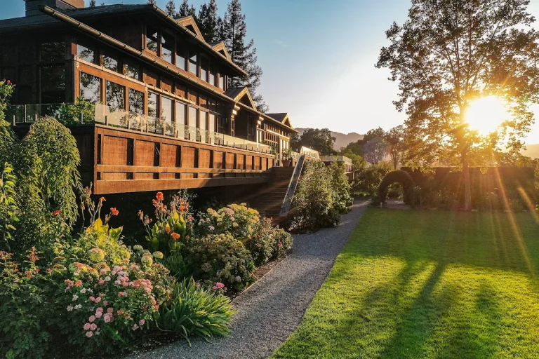 Sullivan Vineyards, Rutherford