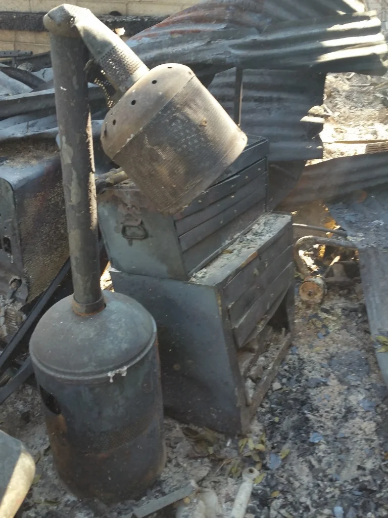 Terrill Cellars Winery, Lower Lake