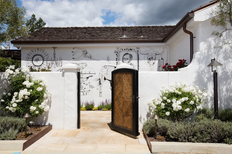 Three Sticks @ The Adobe, a dog-friendly winery in Sonoma, California