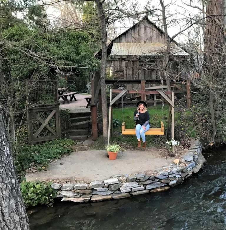 Twisted Oak Murphys Tasting, Murphys