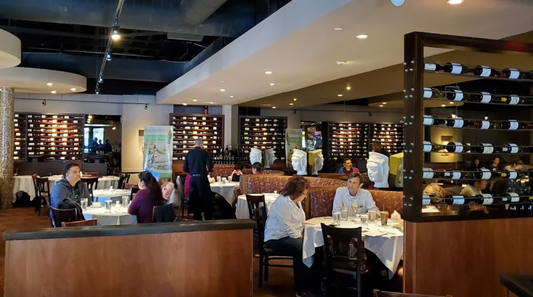 Uncle Yu's at the Vineyard, Livermore