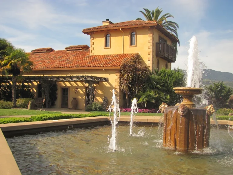 White Oak Vineyards & Winery, Healdsburg