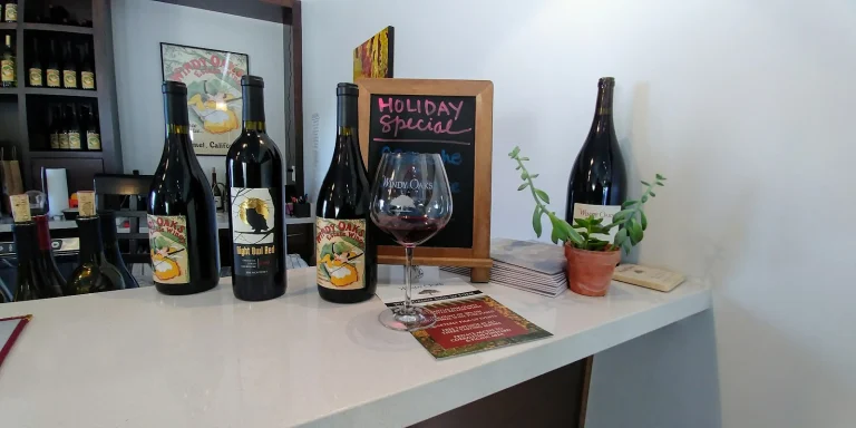 Windy Oaks Tasting Room Google Places photo