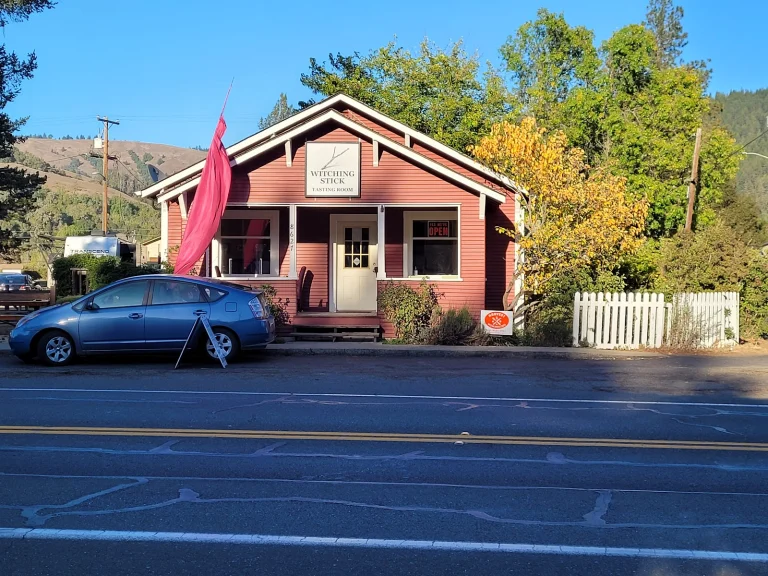 Witching Stick Wines Google Places photo