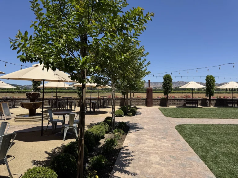 Wooden Valley Winery